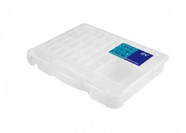 SY-021 優質（zhì）元件盒