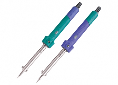 SY-DW外熱式帶燈電烙（lào）鐵