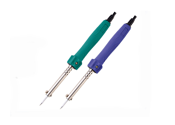 電烙鐵廠家教如何選擇（zé）900M烙鐵（tiě）頭？