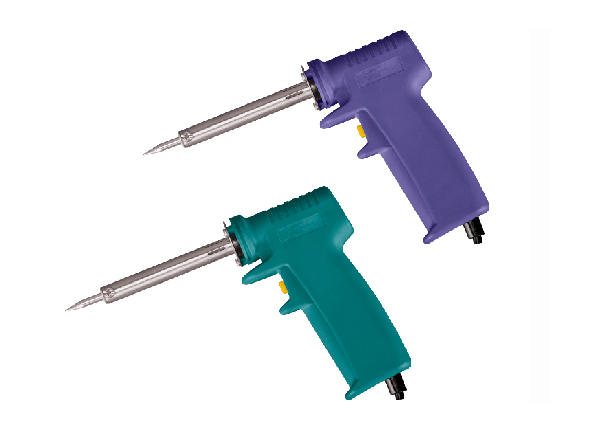 電烙鐵的幾種分類方（fāng）法