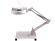 放（fàng）大鏡燈