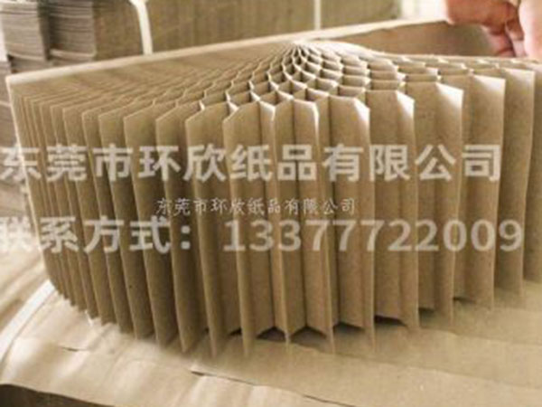 蜂窩紙（zhǐ）箱
