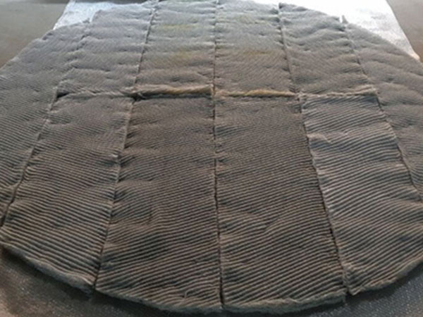 玻璃纖維絲網（wǎng）除沫器 - 安平縣威馳金屬絲網製品有限公司