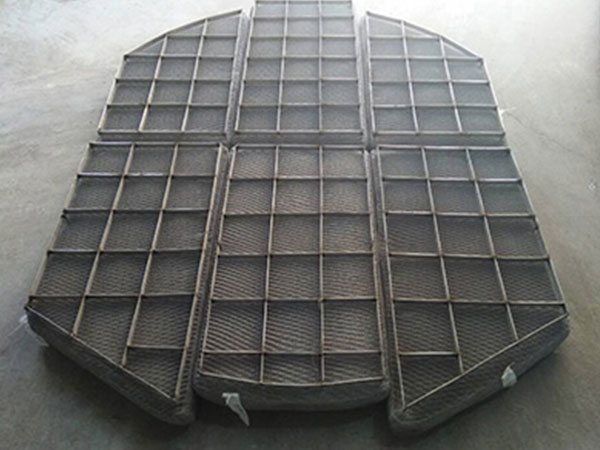 抽屜型絲網除沫器 - 安平（píng）縣威馳金屬絲網製品有限公司
