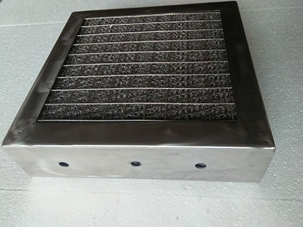 絲網聚結器 - 安平（píng）縣威馳金屬絲網製品有限公（gōng）司