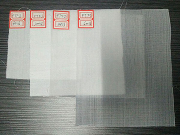 聚四氟乙烯篩網 - 安平縣威馳金屬絲網製品（pǐn）有限公司